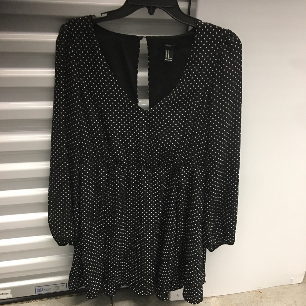 Forever 21 Dress